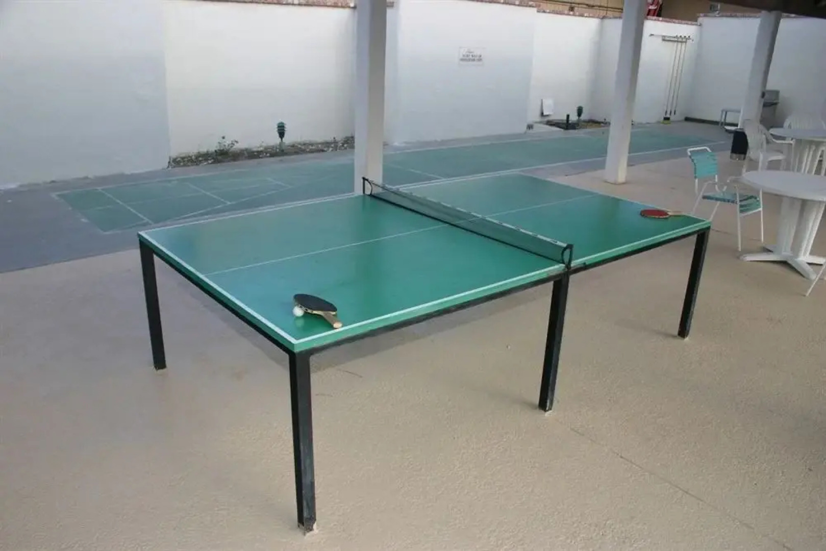 Sands Of Indian Wells