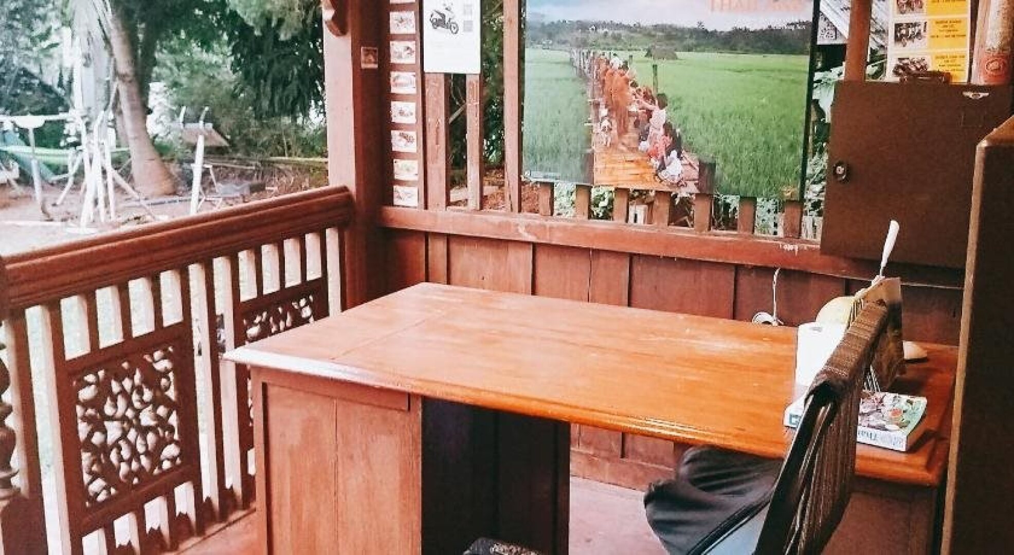 Crossroads House - Hostel