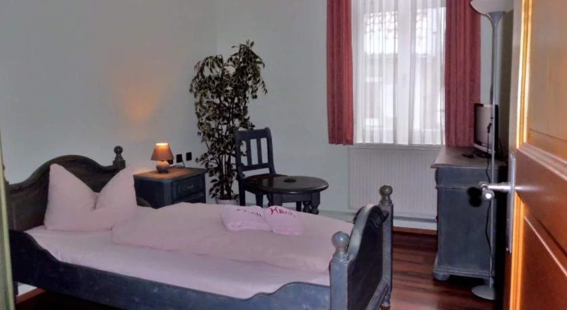 Thüringer Hof Hildburghausen