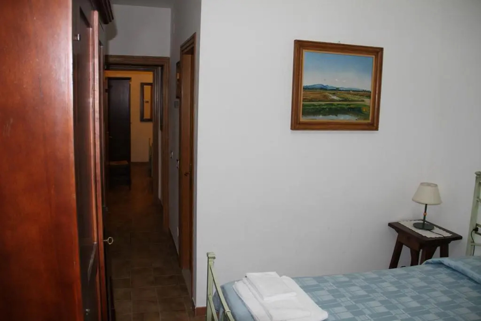 Residenza di Campagna Montelleri