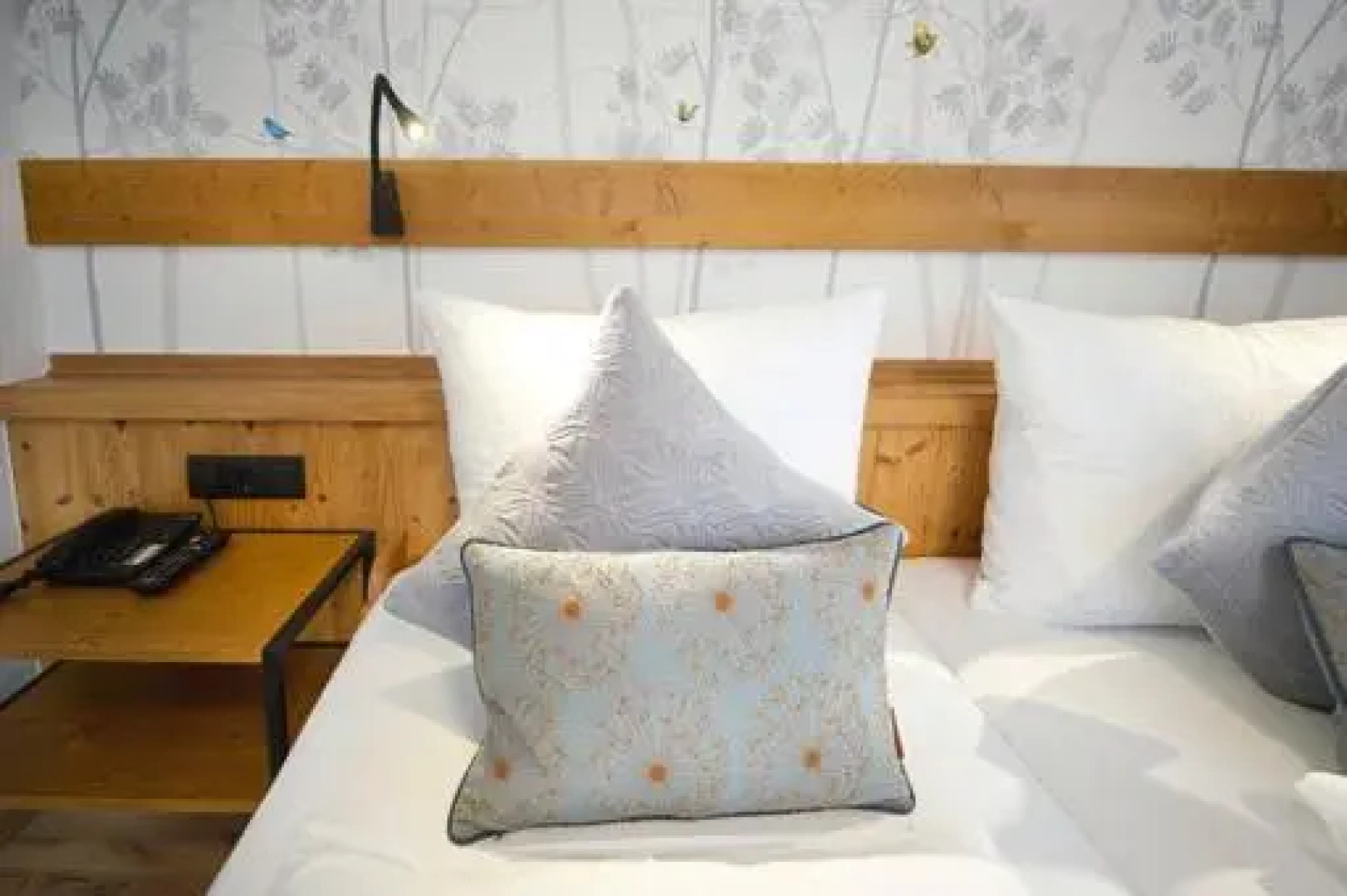 Hotel Vierjahreszeiten