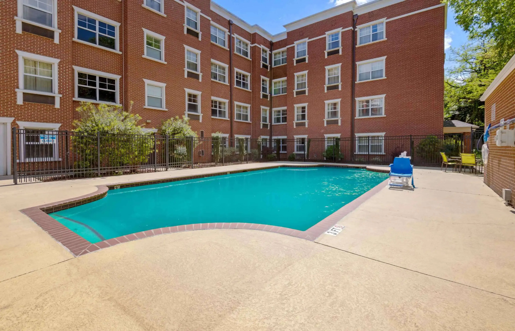 Extended Stay America Suites Greensboro Airport