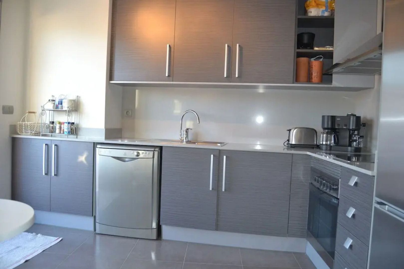 Apartamento Mariluz