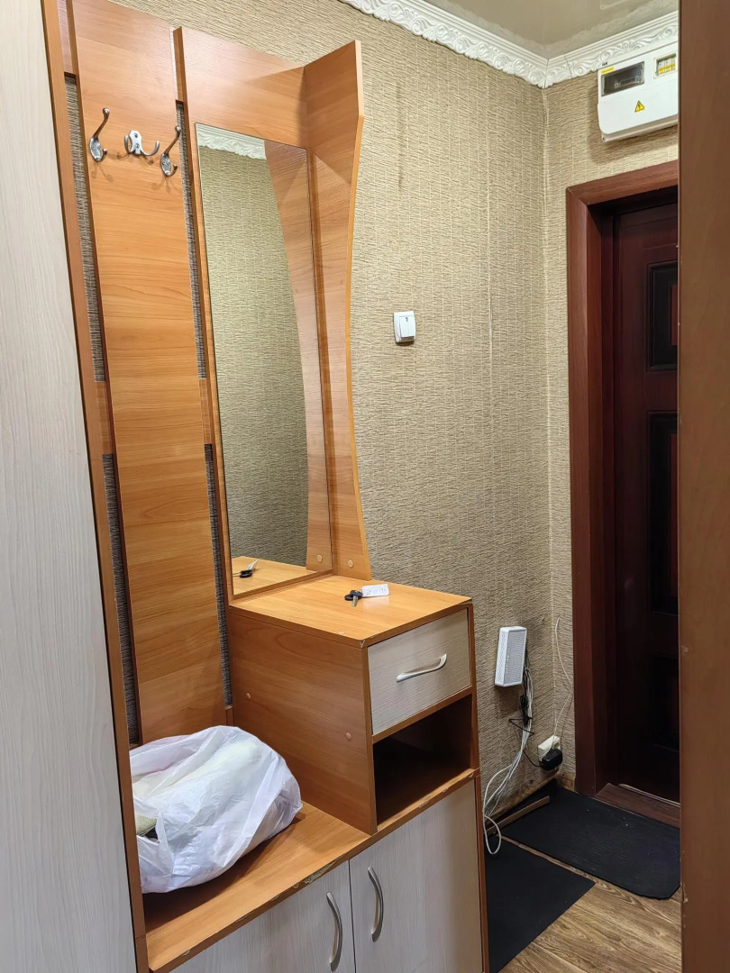 Апартаменты в 4-ом микрорайоне 21