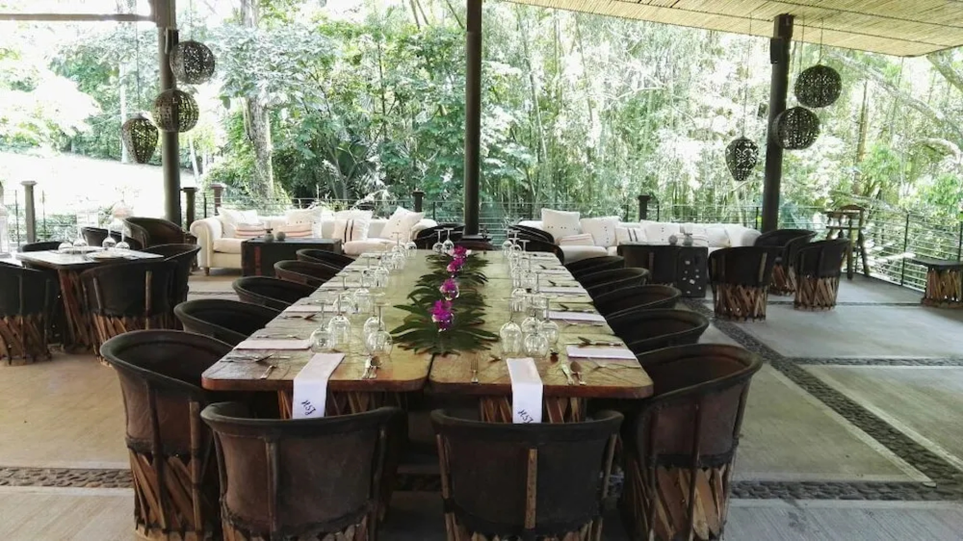 Hacienda Hotel San José