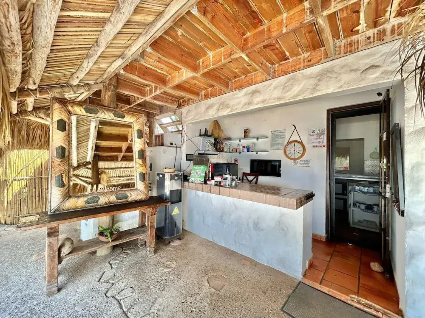 Villas Tortugas Apartments