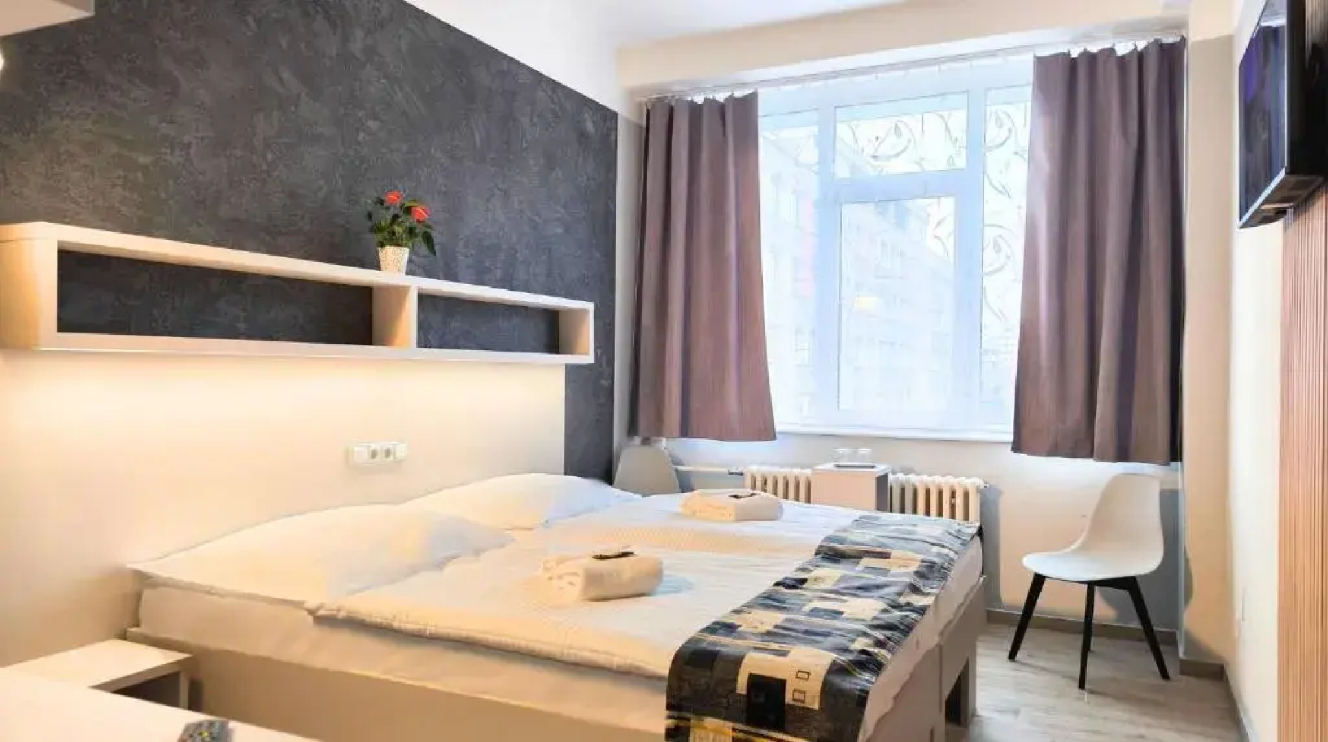 Hotel Sport Kralupy Nad Vltavou