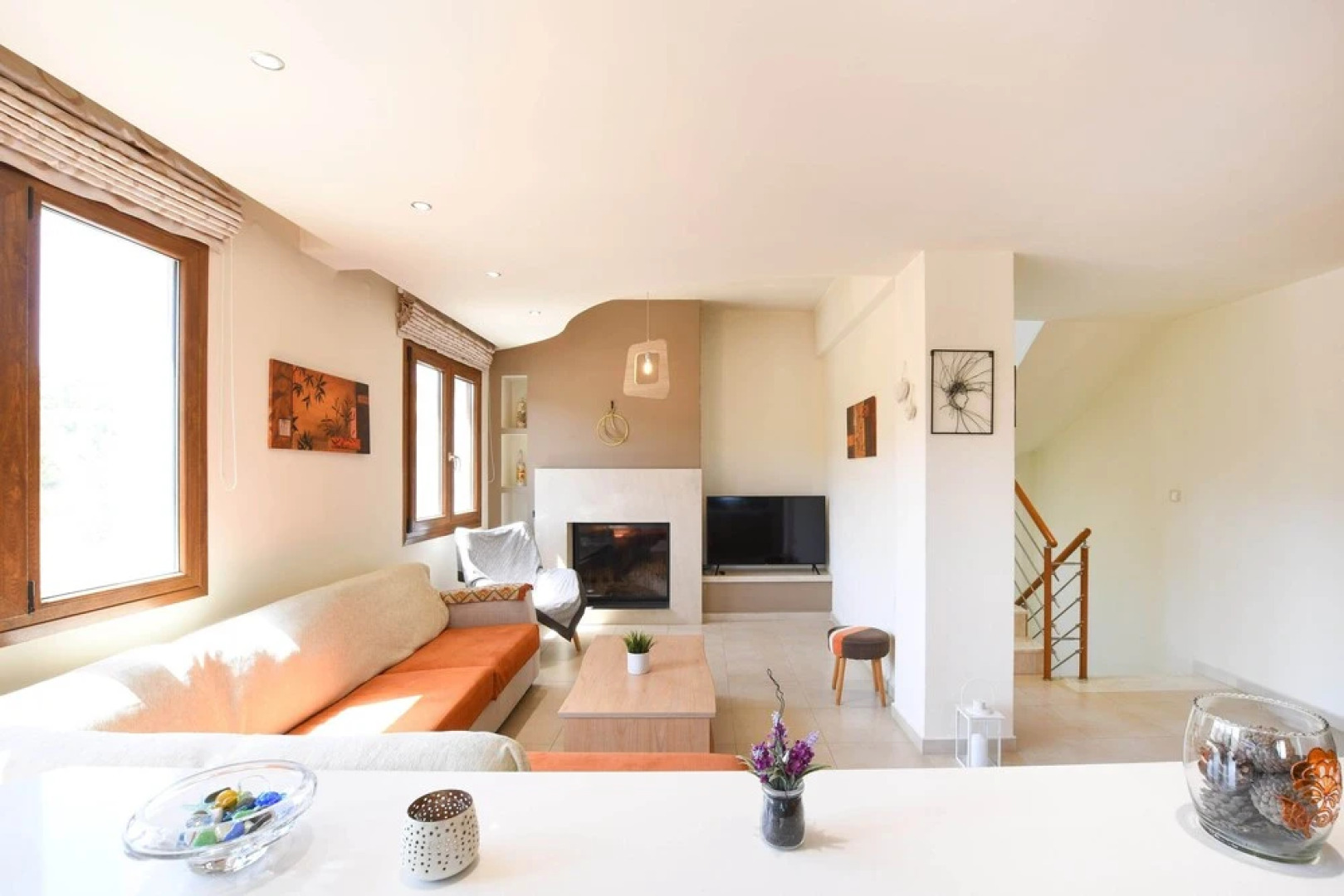 Archanes Nature Retreat Residence