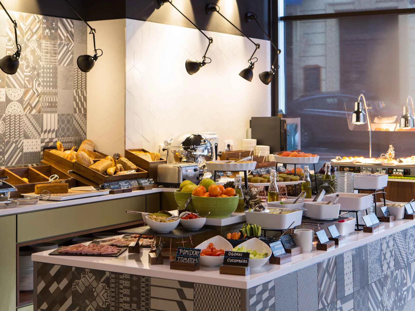 Mercure Krakow Stare Miasto (Old Town)