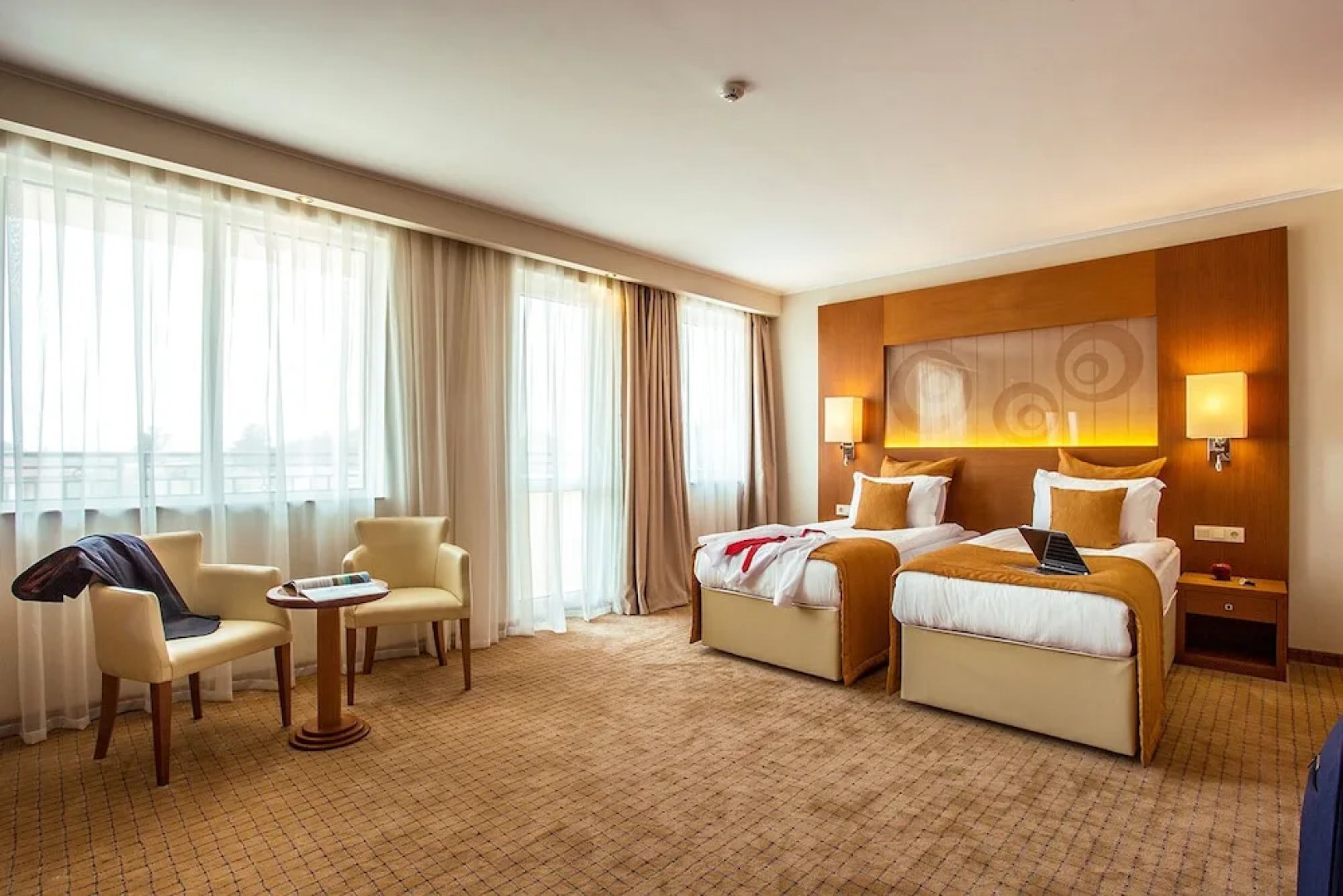 Landmark Creek Hotel & Wellness