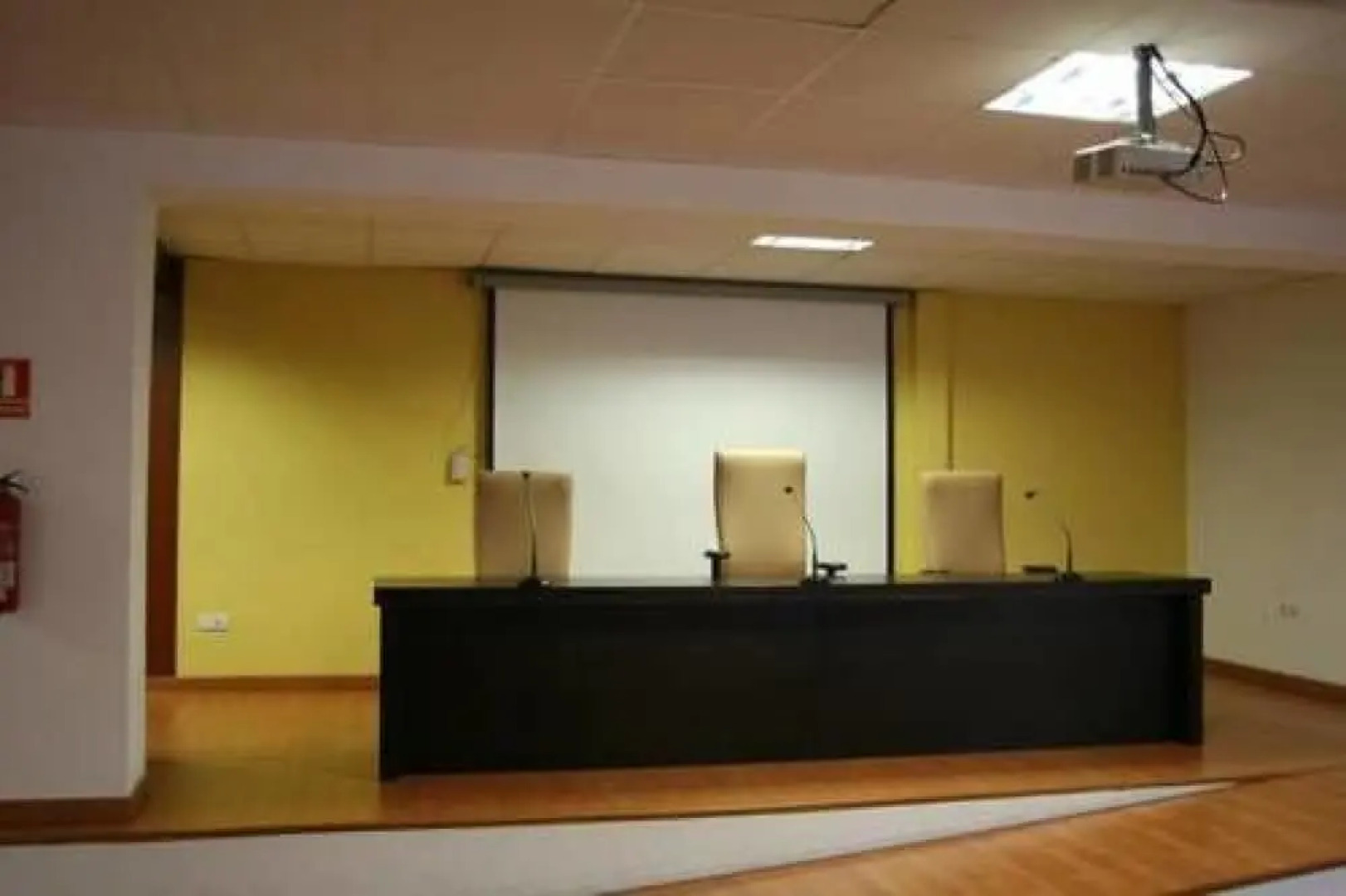 Albergue Xuvenil Lug 2