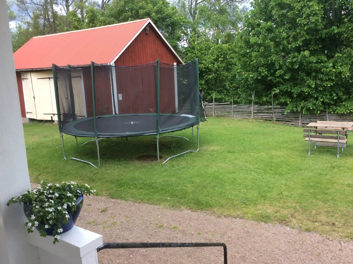 Lönneberga vandrarhem