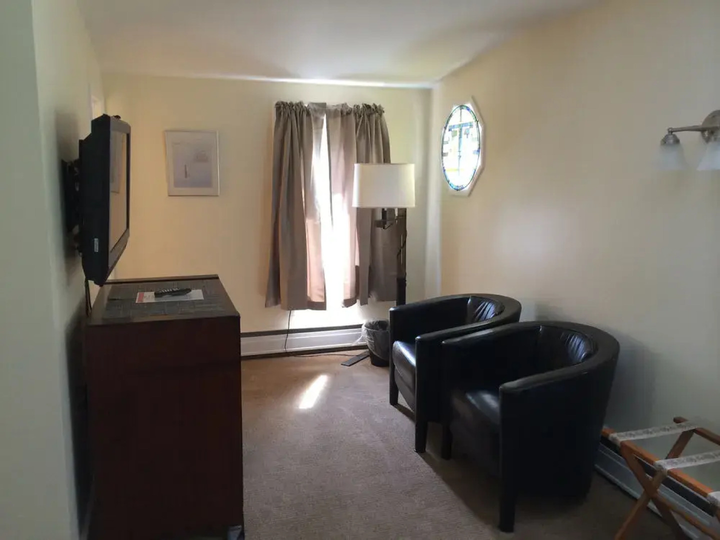 Sleep Woodstock Motel