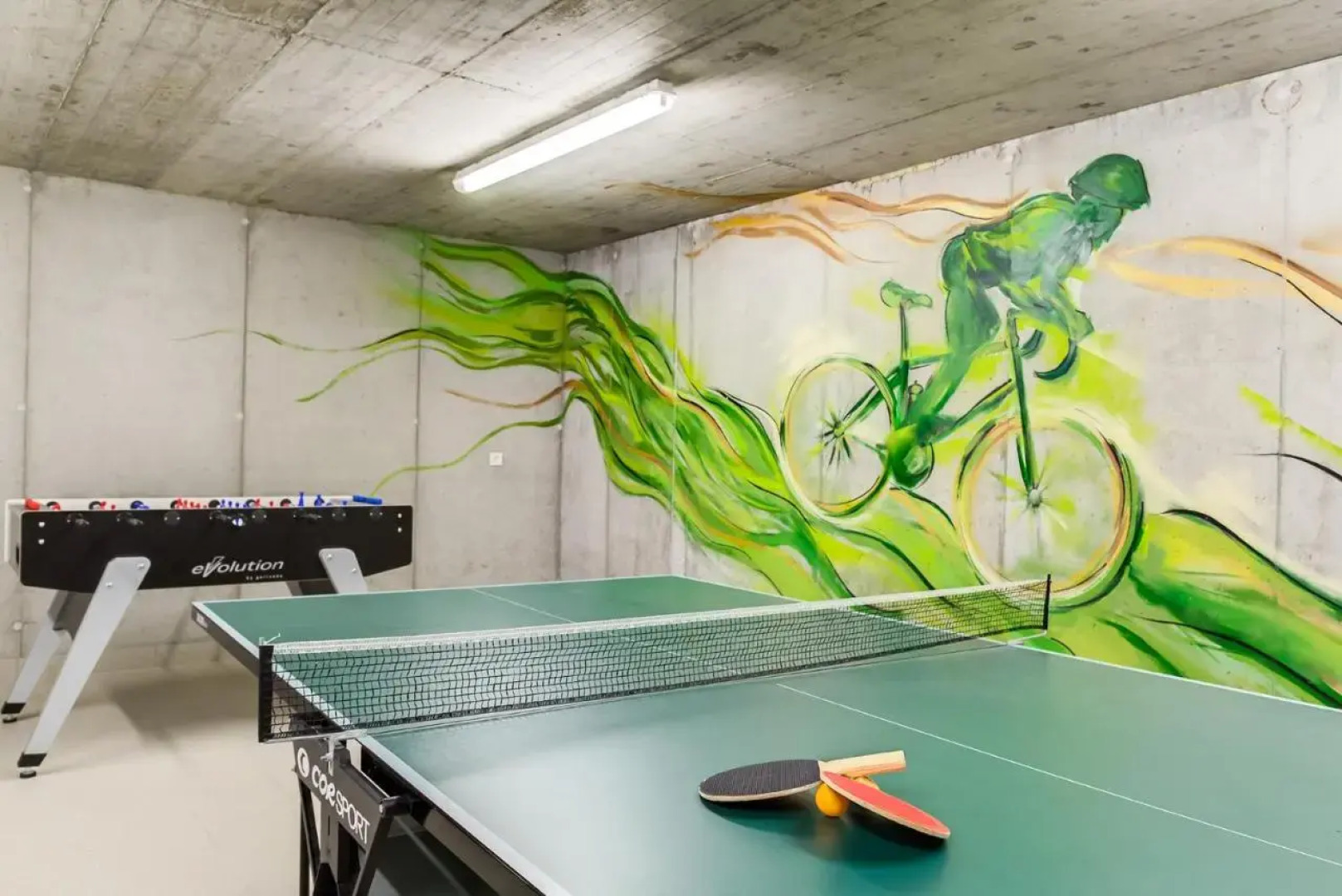 Residence & Sportlodges Claudia