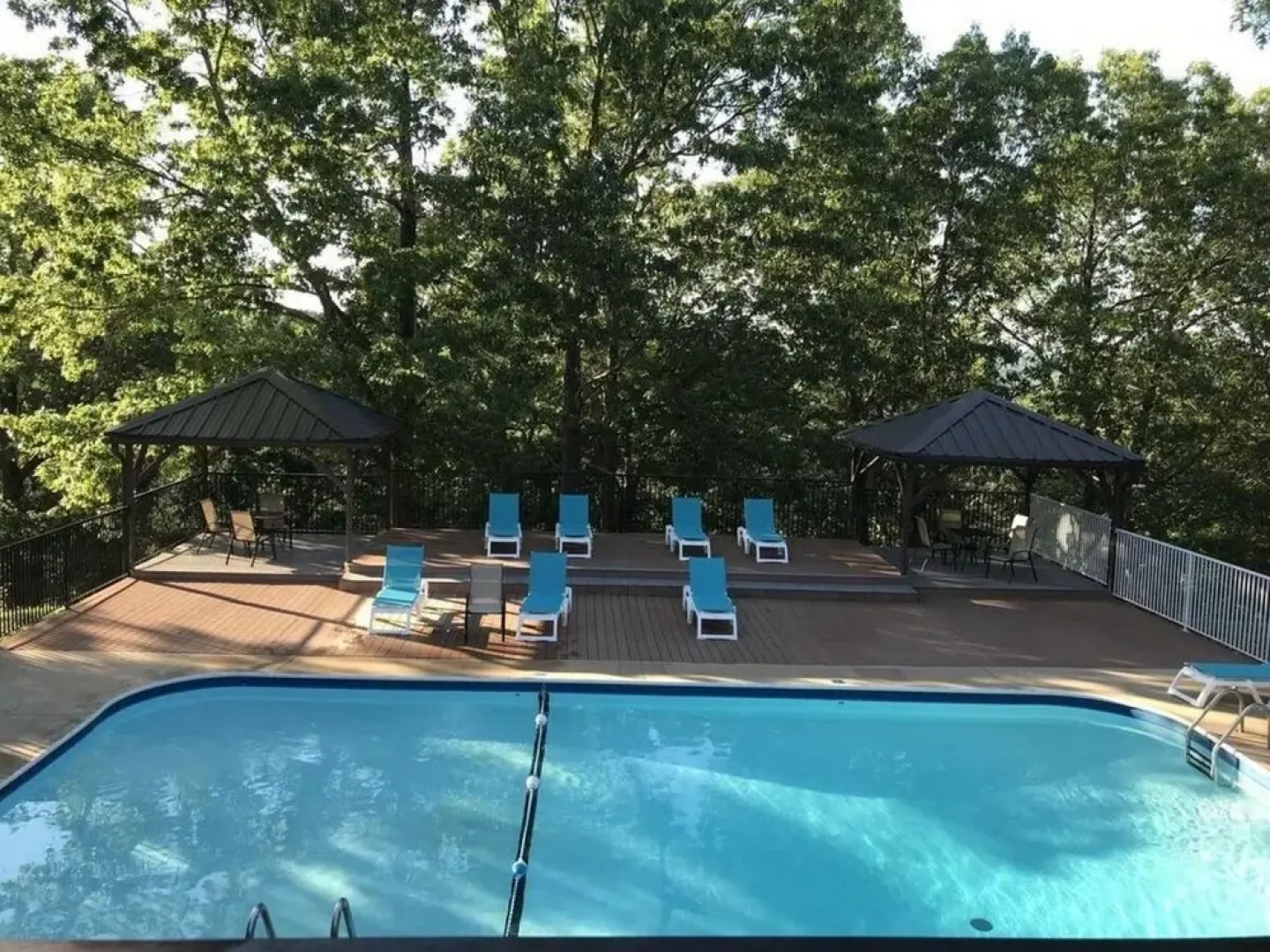 Notch Estates by Dreams2Reality Vacations