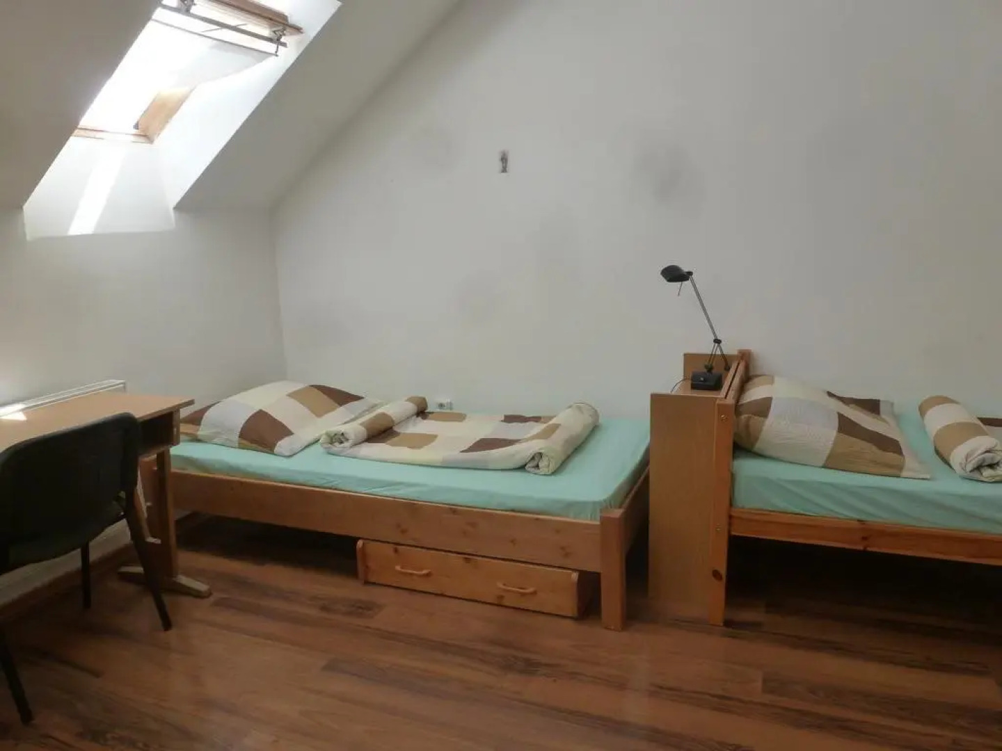 Romzsa Tódor Kollégium