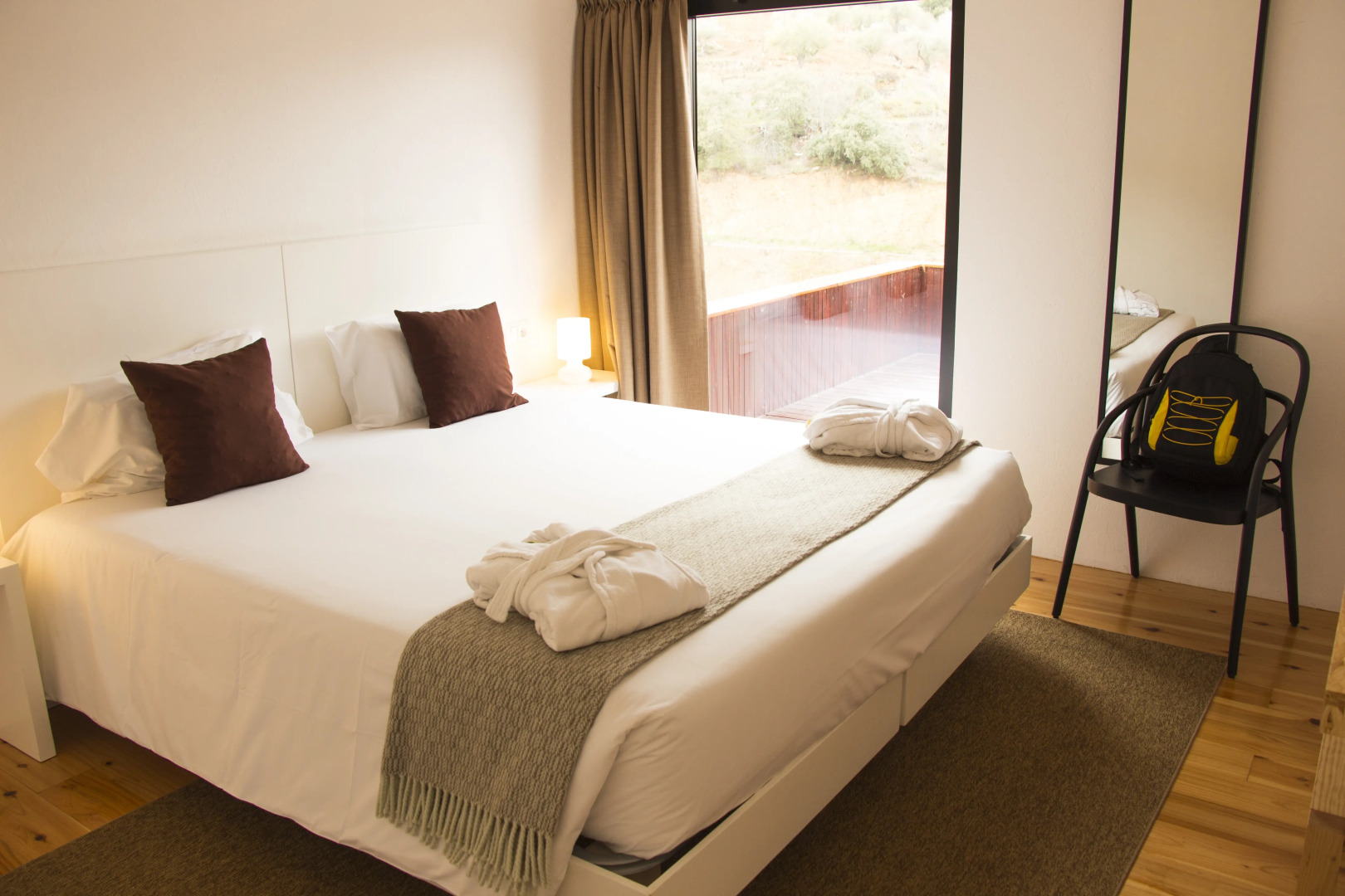 Longroiva Hotel Rural