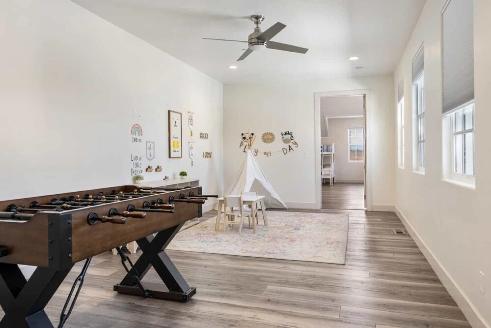 Highlander 4 Bedroom Townhouse