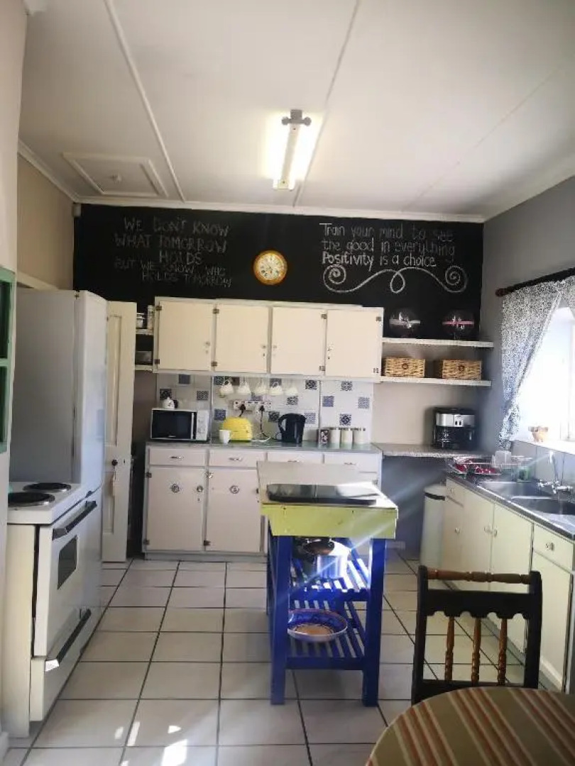 Pa se Engel Self Catering Located in Sutherland Town