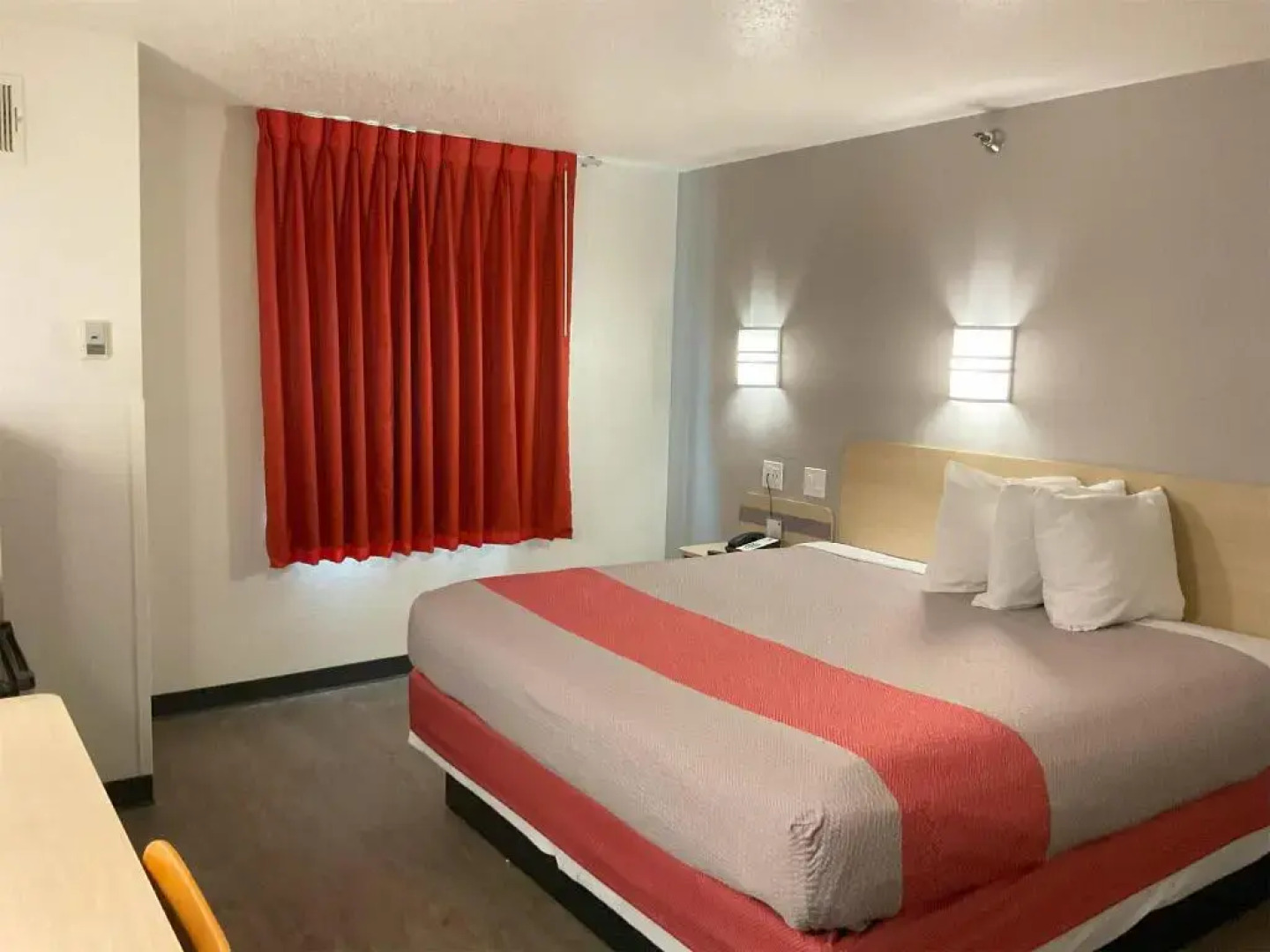 Motel 6 Jackson Airport, Pearl