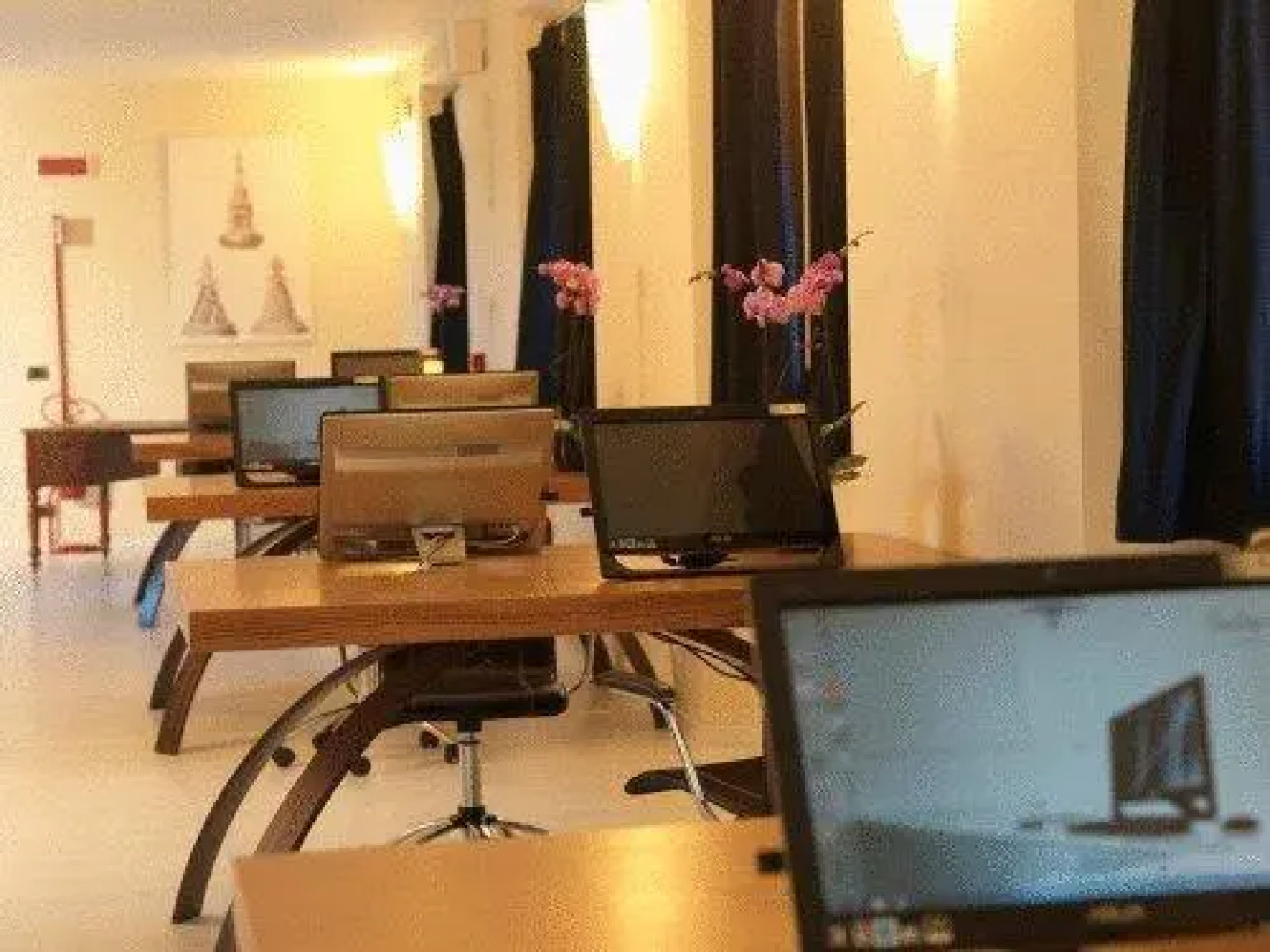 Boscolo Academy Hotel