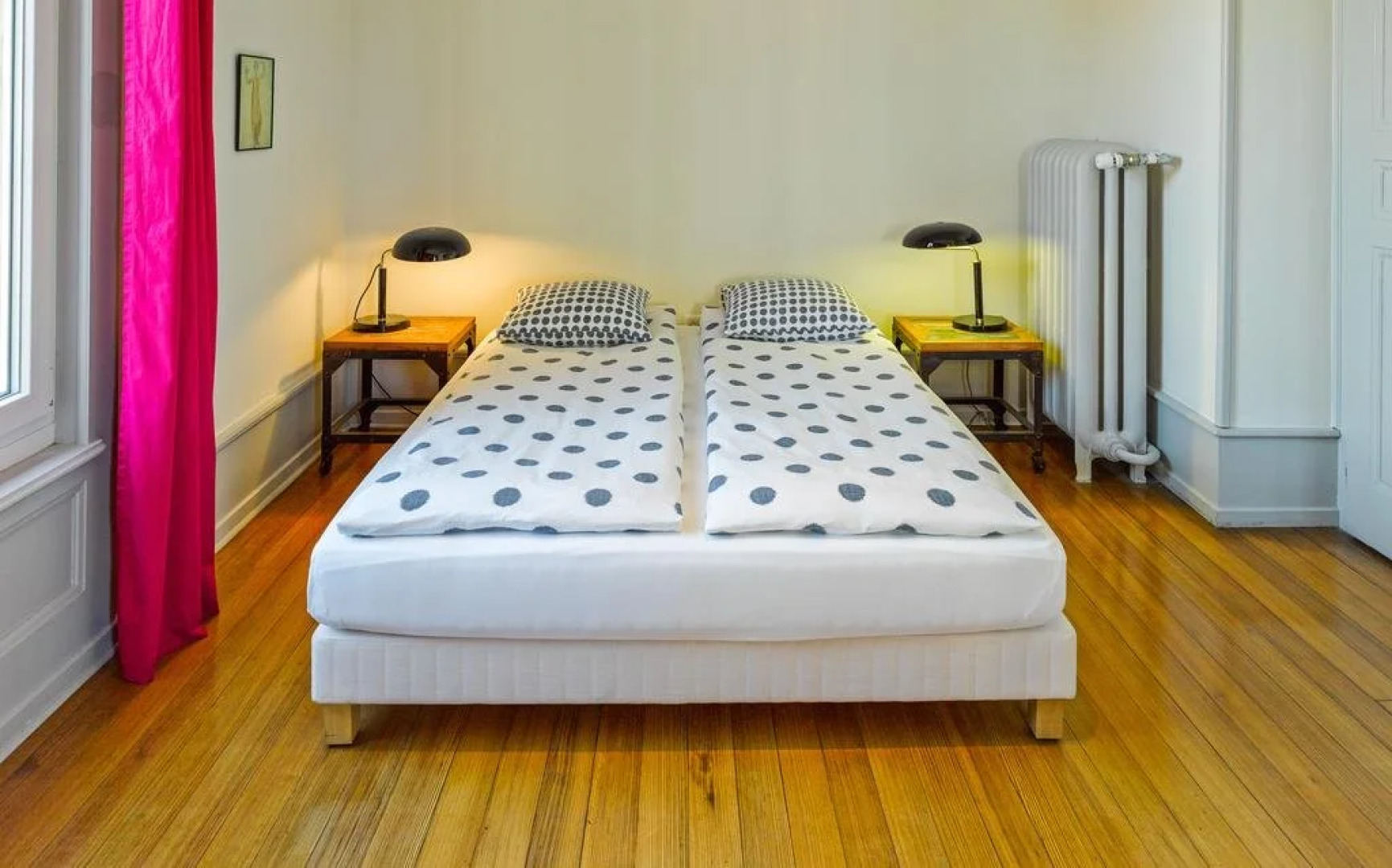 Chambres dhôtes La Sablonnaire