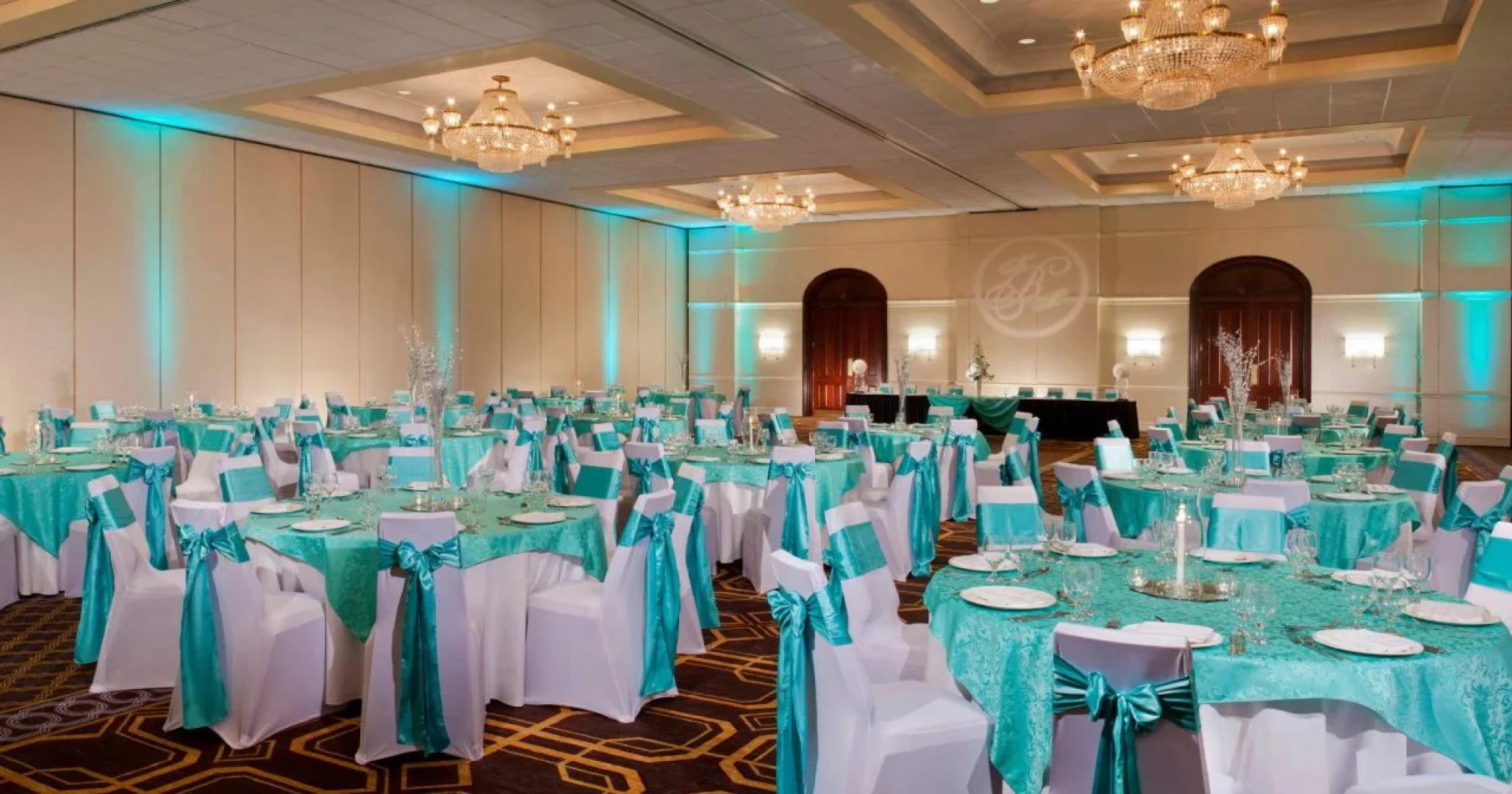 Sheraton DFW Airport Hotel