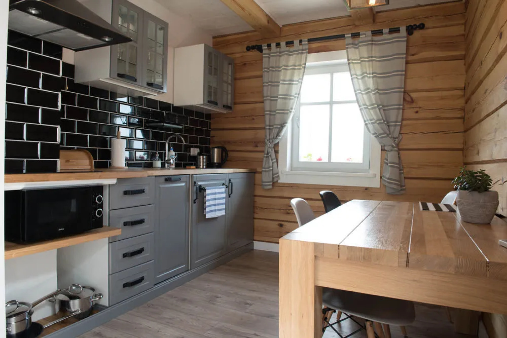 Apartamenty Szelagówka