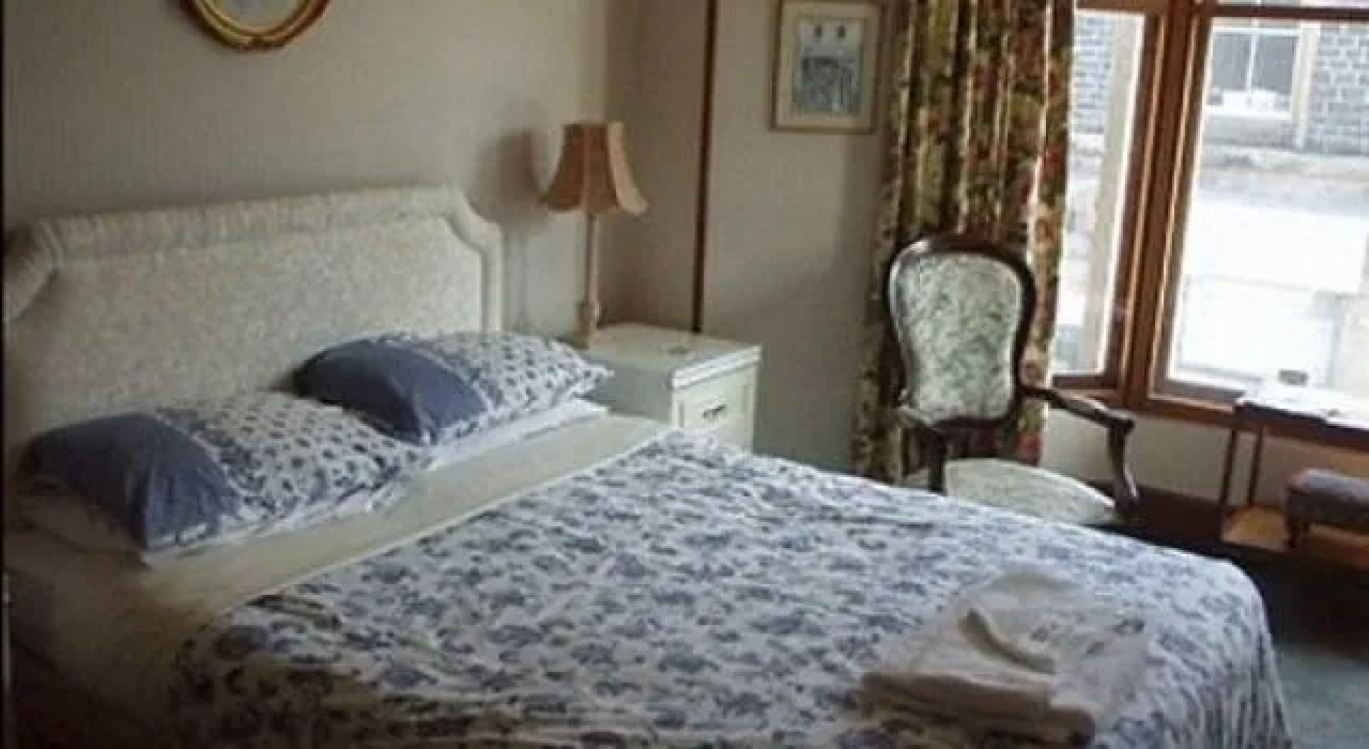 Gardenia Guest House - B&B