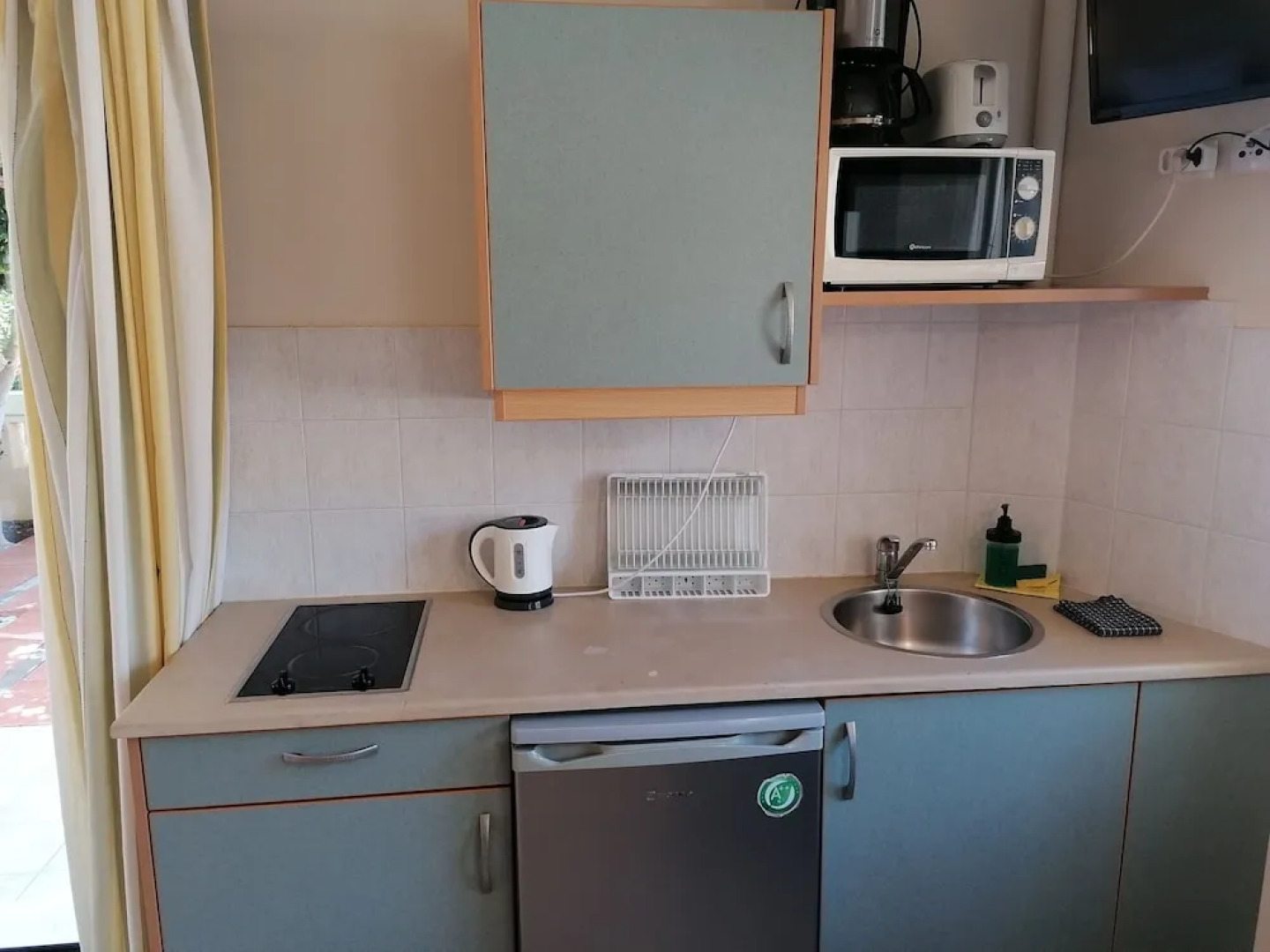 Villiana Holiday Apartments