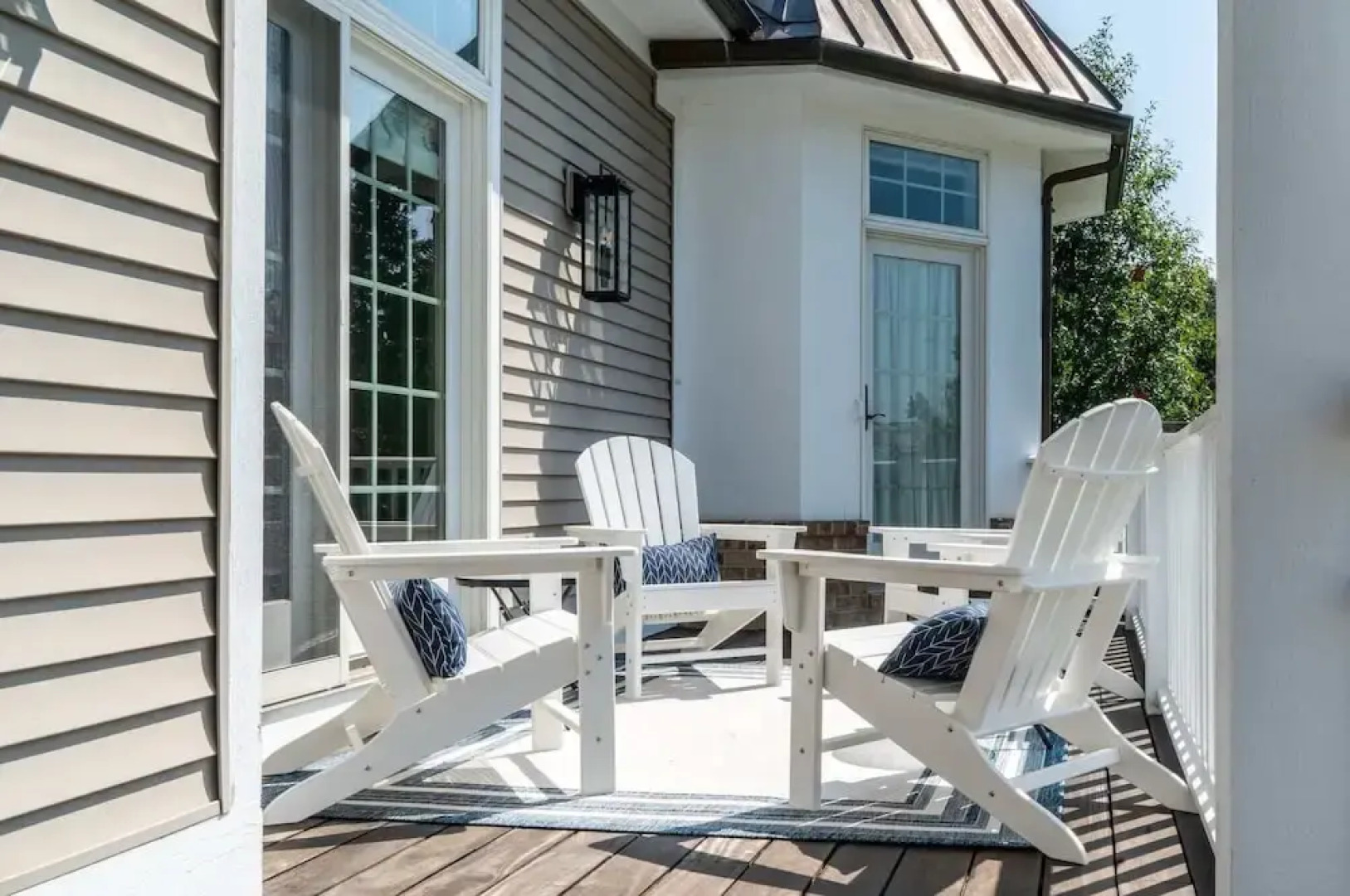 Tranquil Family Retreat - for 10!