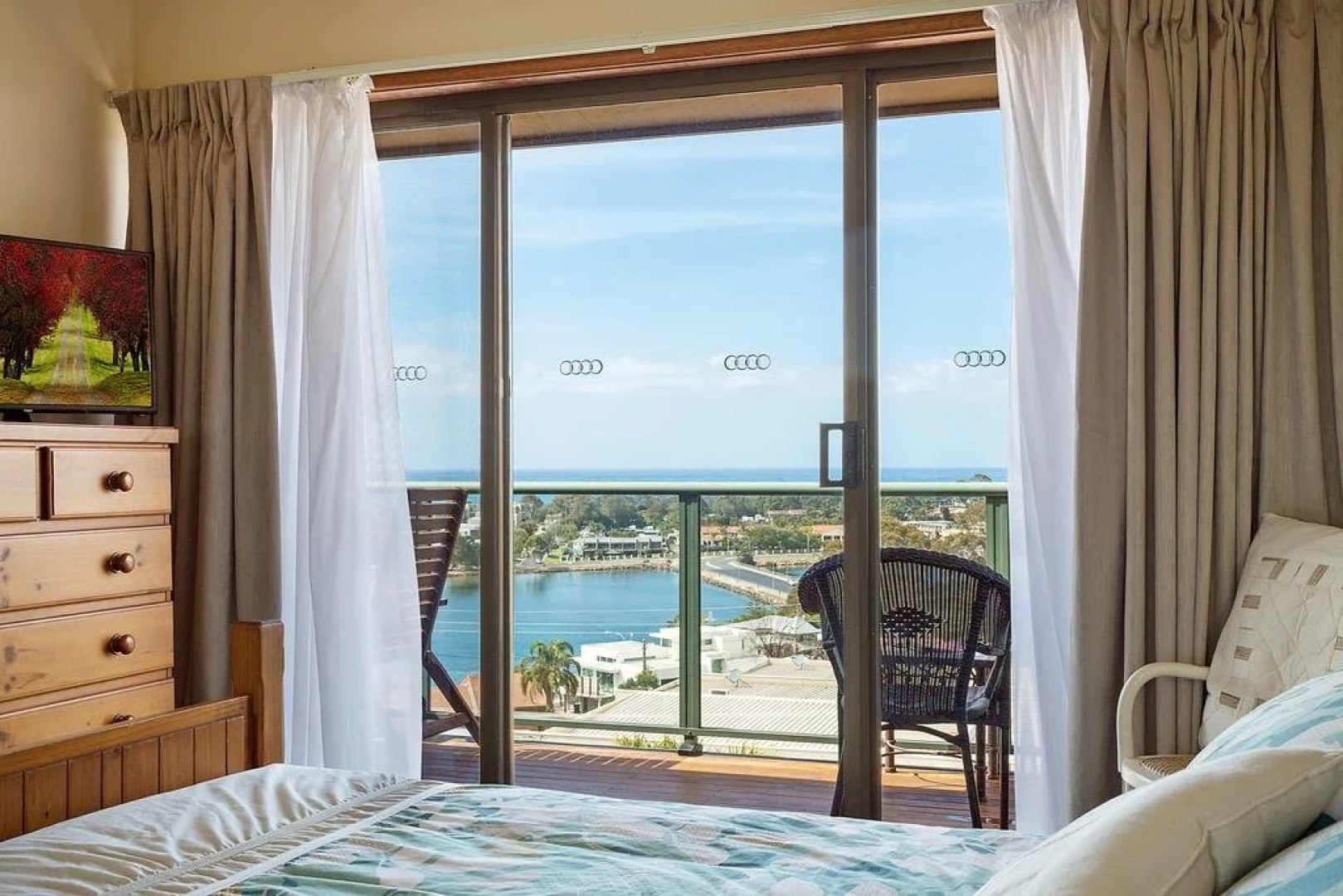 Panoramic Townhouses by Lisa