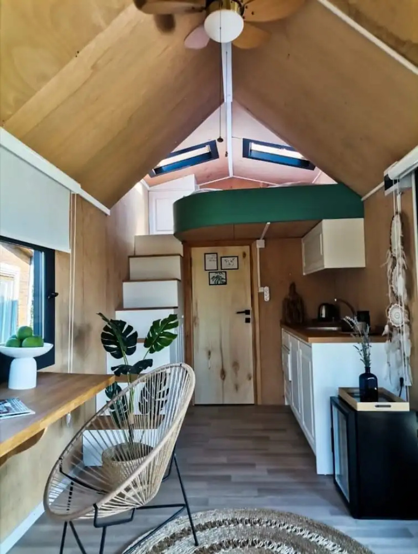 Albizia Boutique Hotel