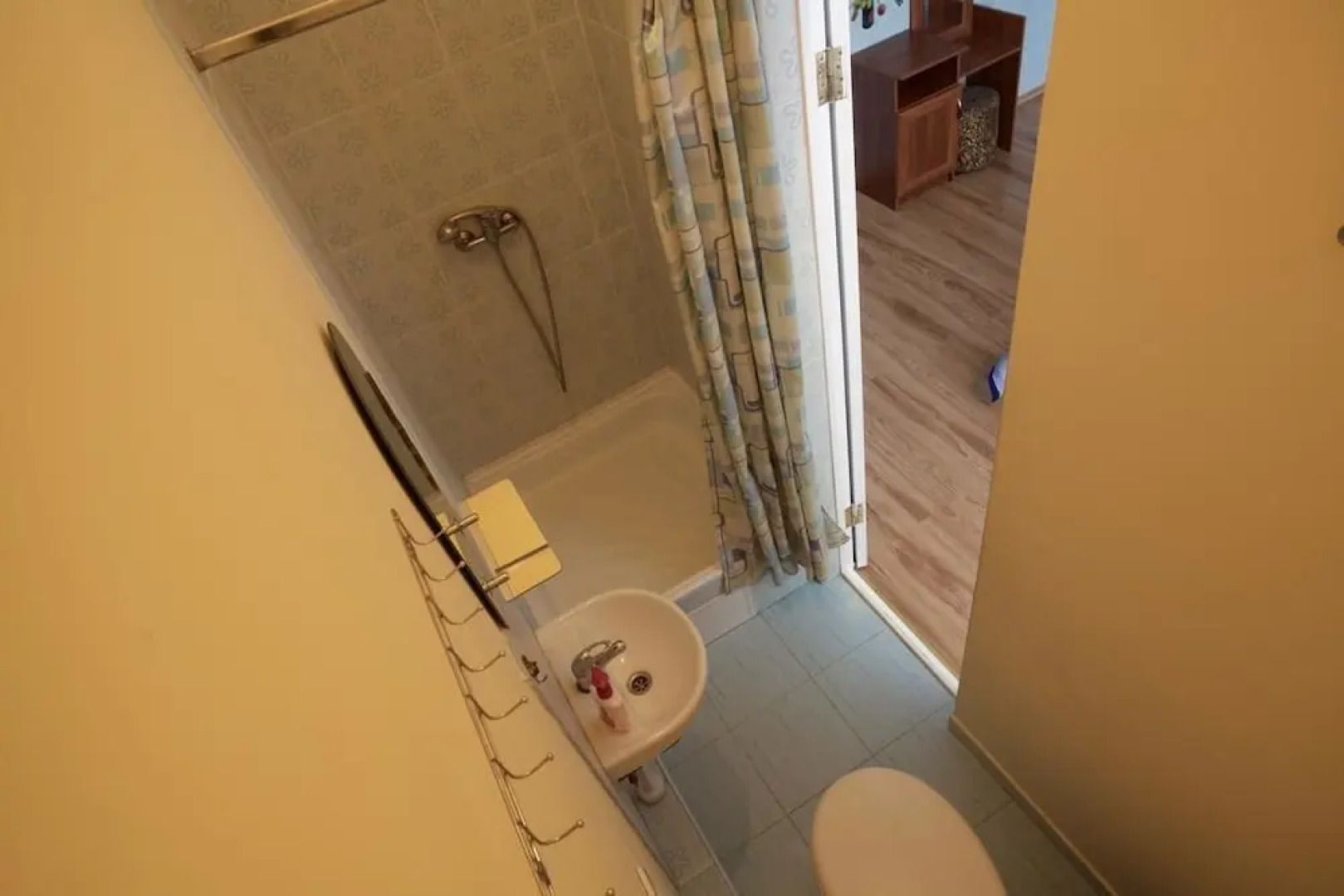 Гостевой дом «Вилари»