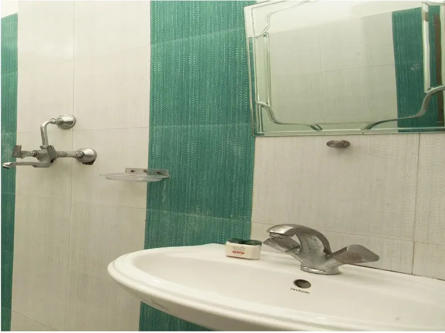 OYO 524 Lumbini Guest House