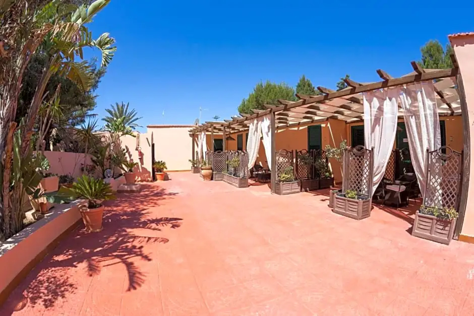 B&B Villa Giulia