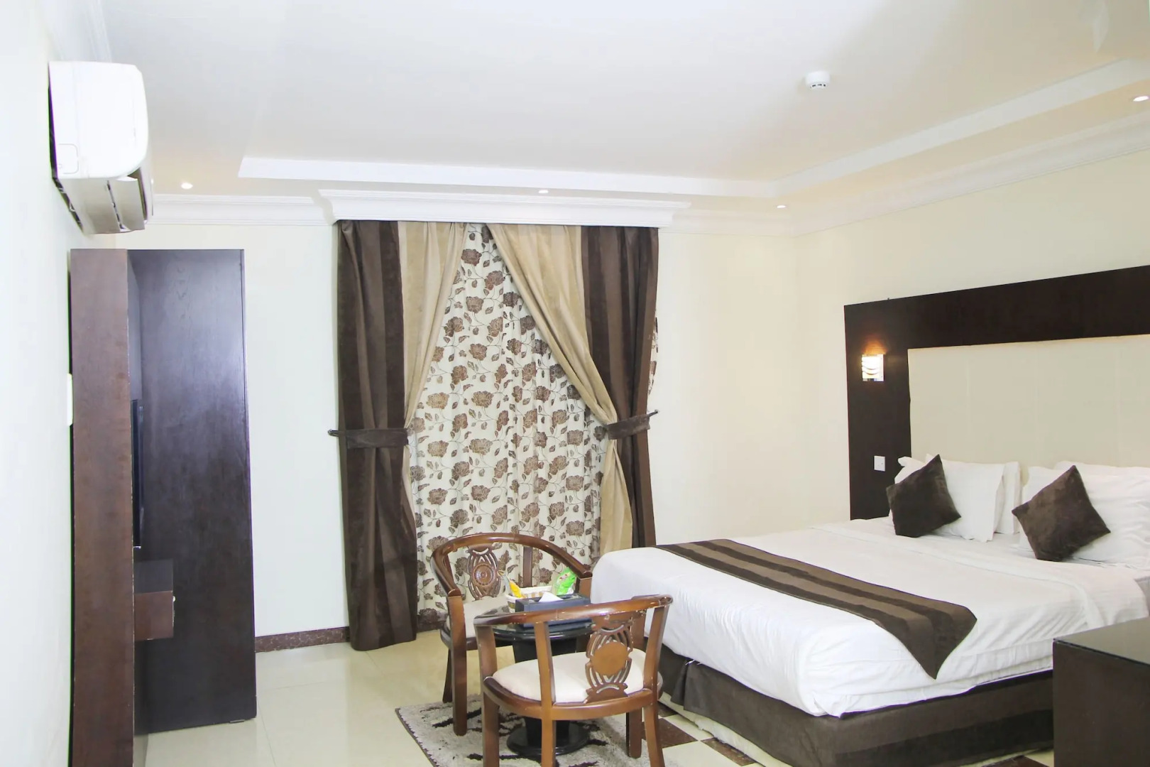 Al Muhaidb Residence Al Maidan