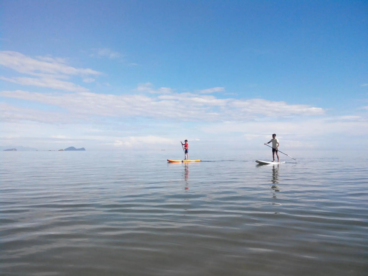 Permai Rainforest Resort