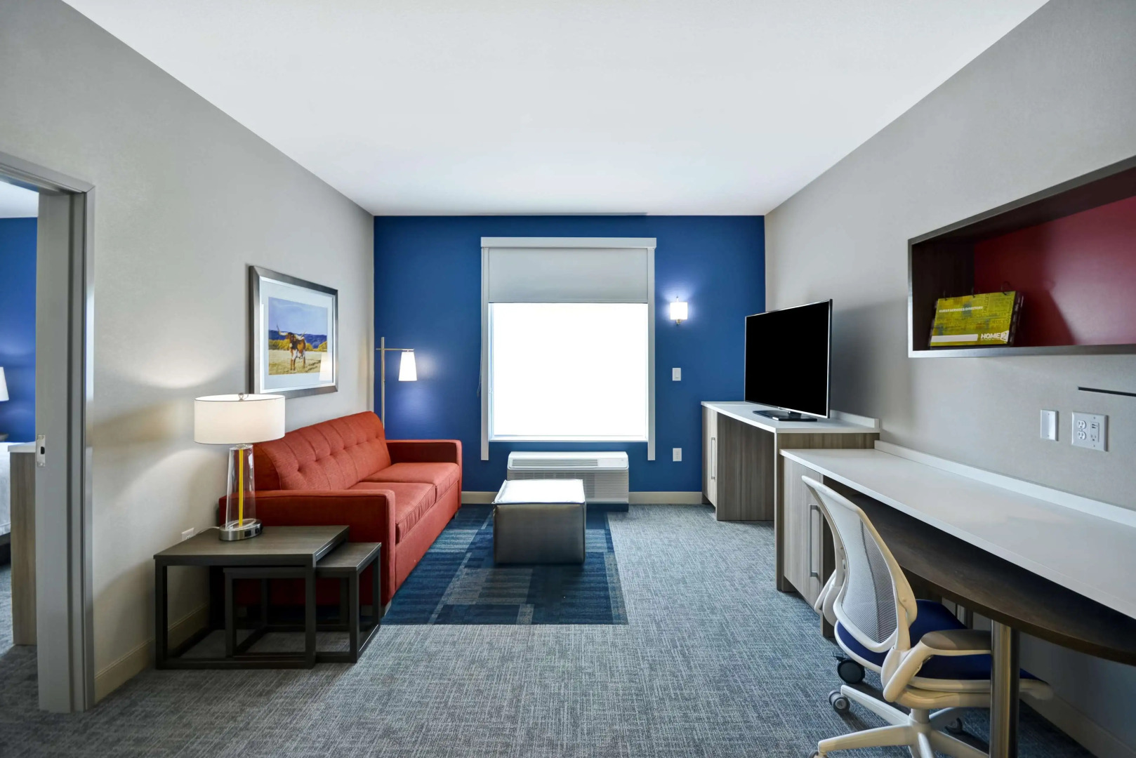 Home2 Suites by Hilton Bloomington Normal