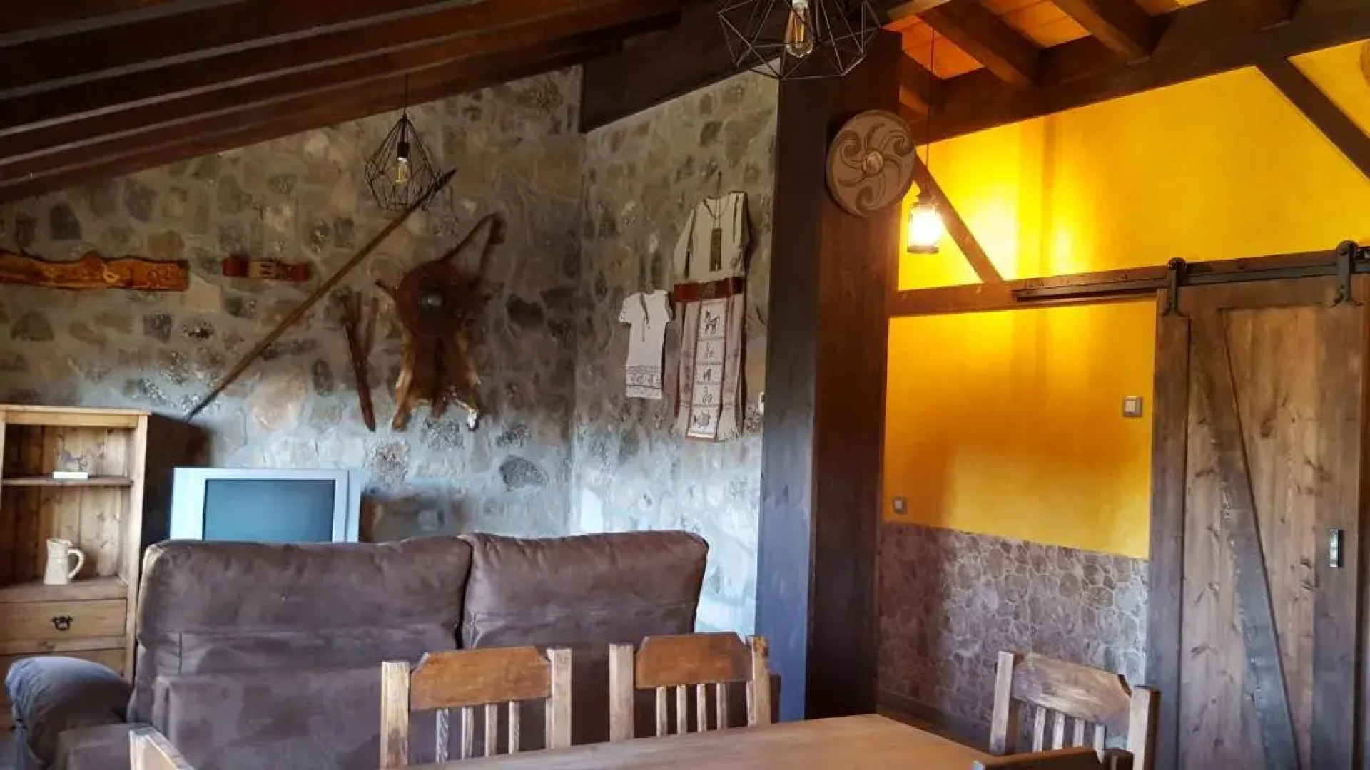 Apartamentos Numancia