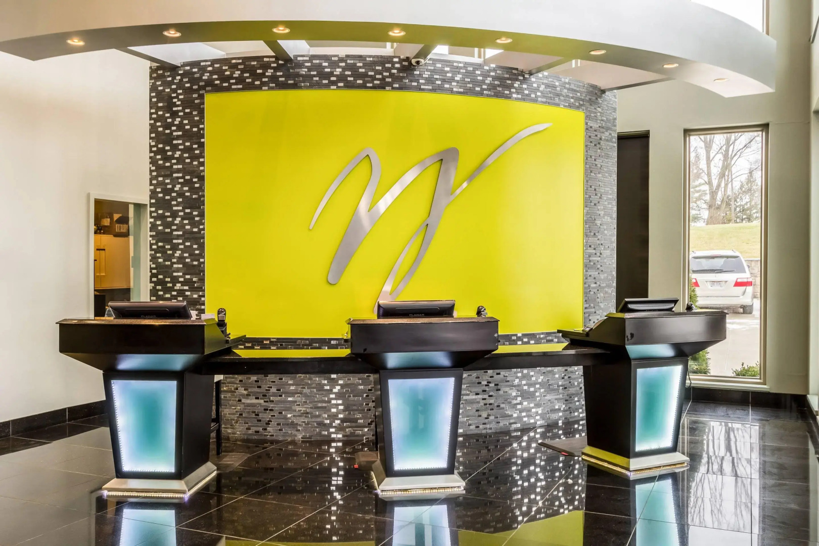 The Wallhouse Hotel, an Ascend Collection Hotel