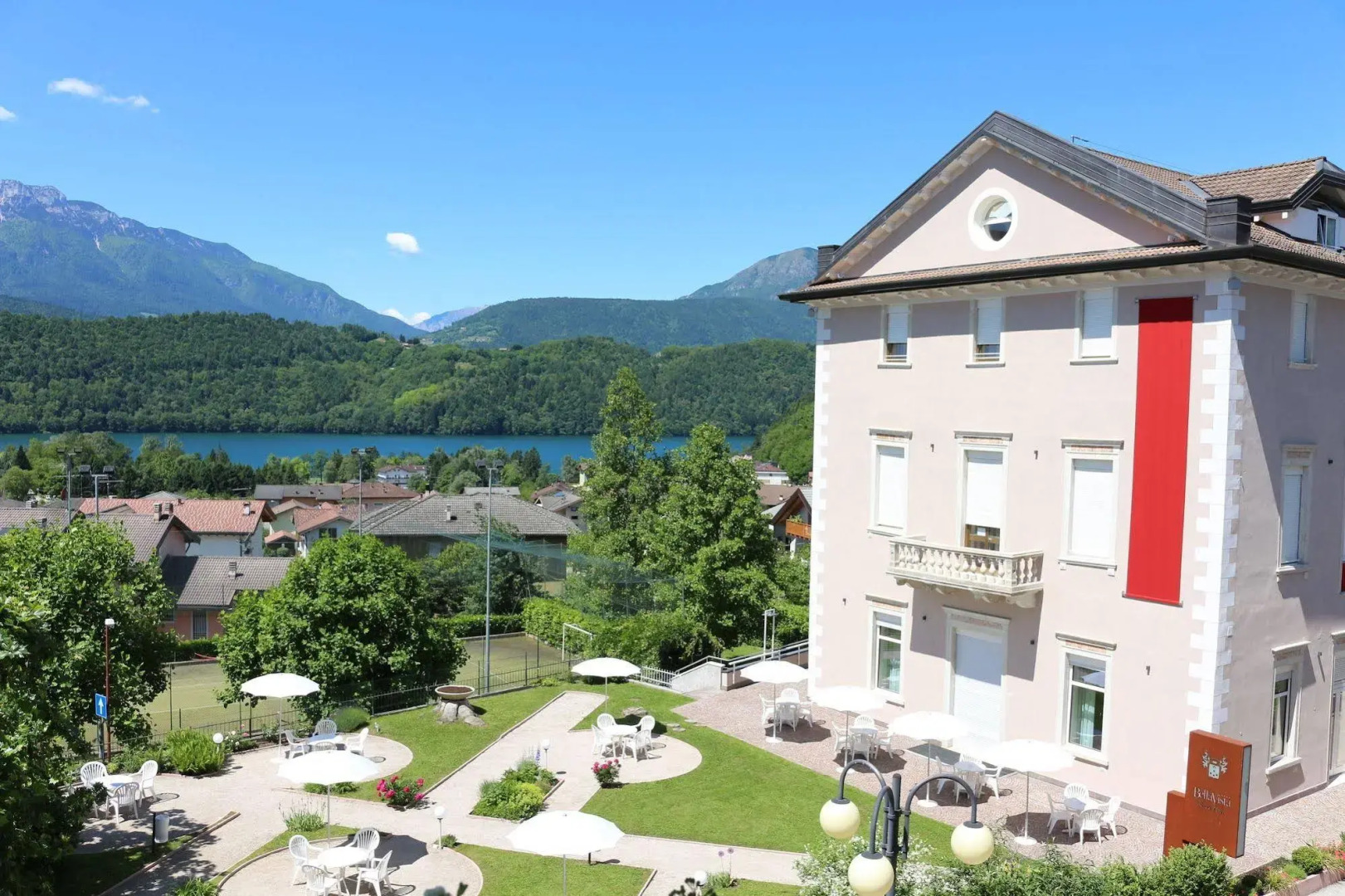 Bellavista Relax Hotel