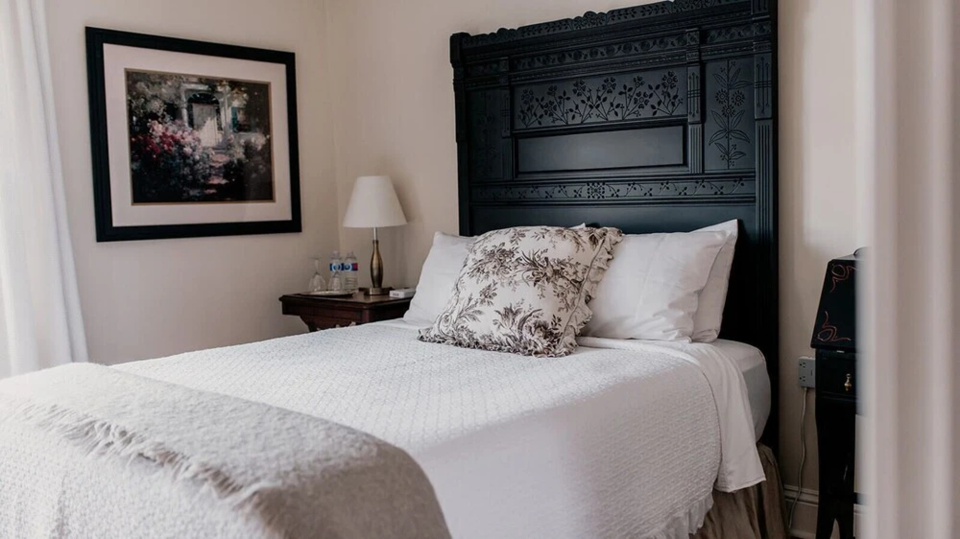 Upper Rideau Bed & Breakfast