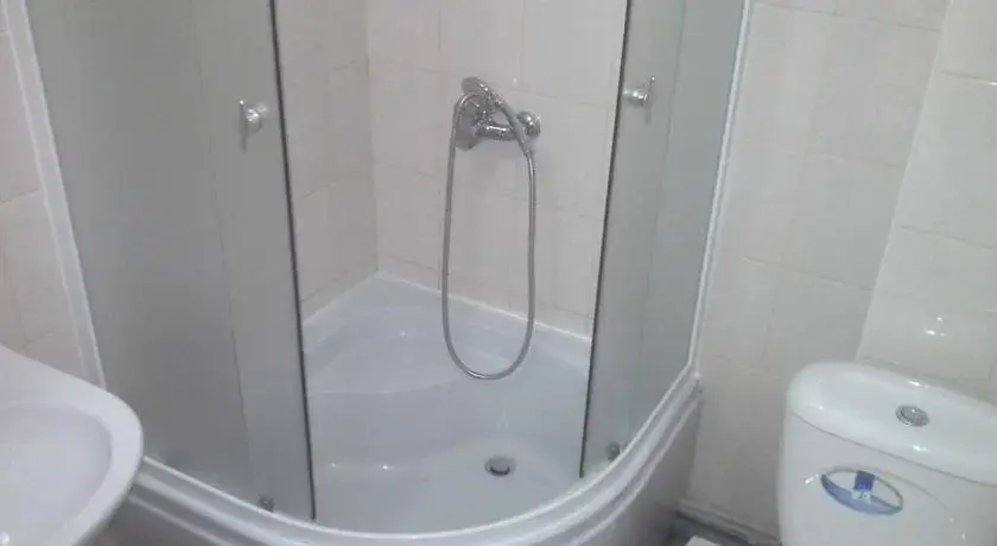 Морской Рай