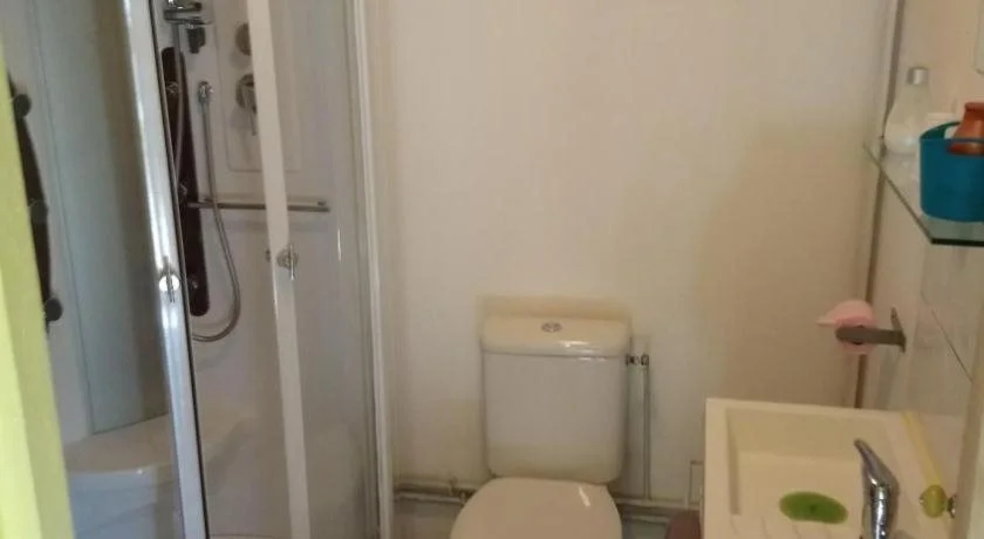 Le Clos de la Fontaine