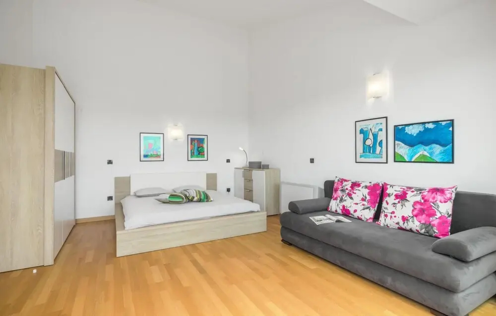 Awesome Home in Valtura with Hot Tub, WiFi & 3 Bedrooms