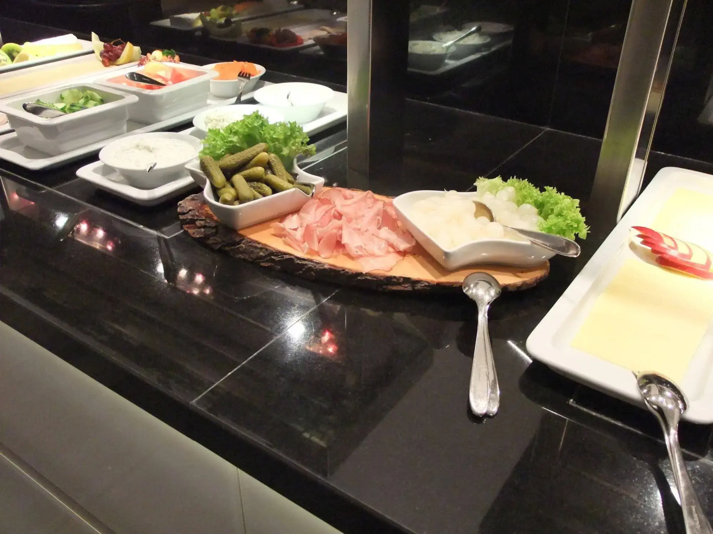 Dorint An den Westfalenhallen Dortmund