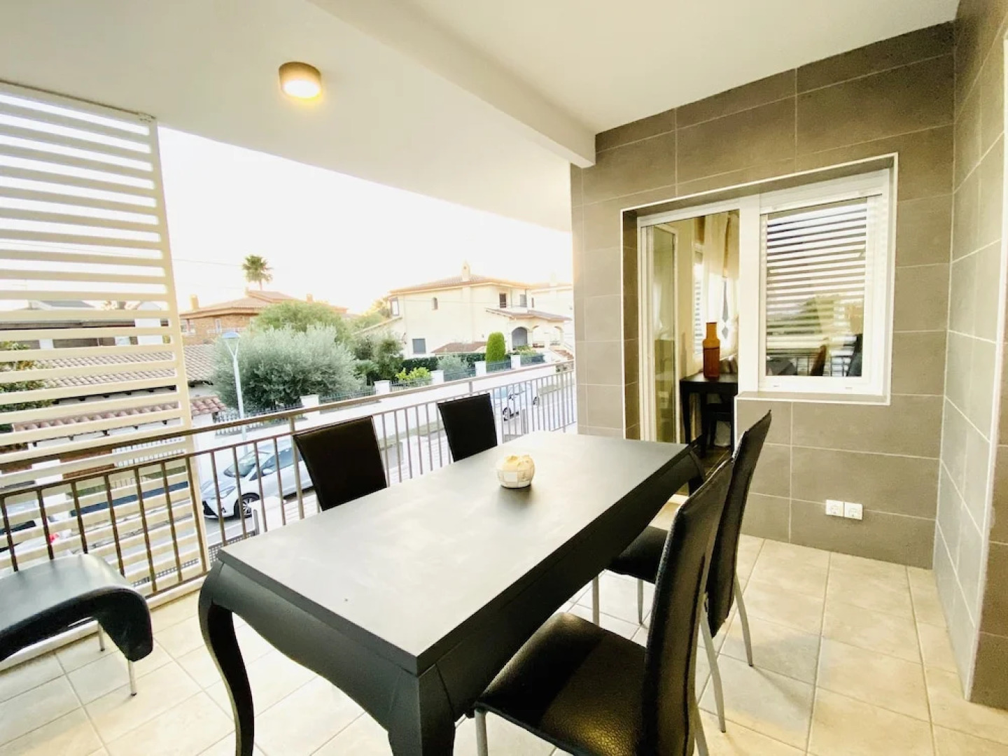 Casa Vacaciones En Calafell Playa