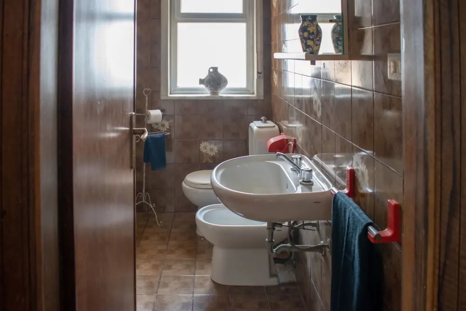 Casa Vacanza Letojanni Mare