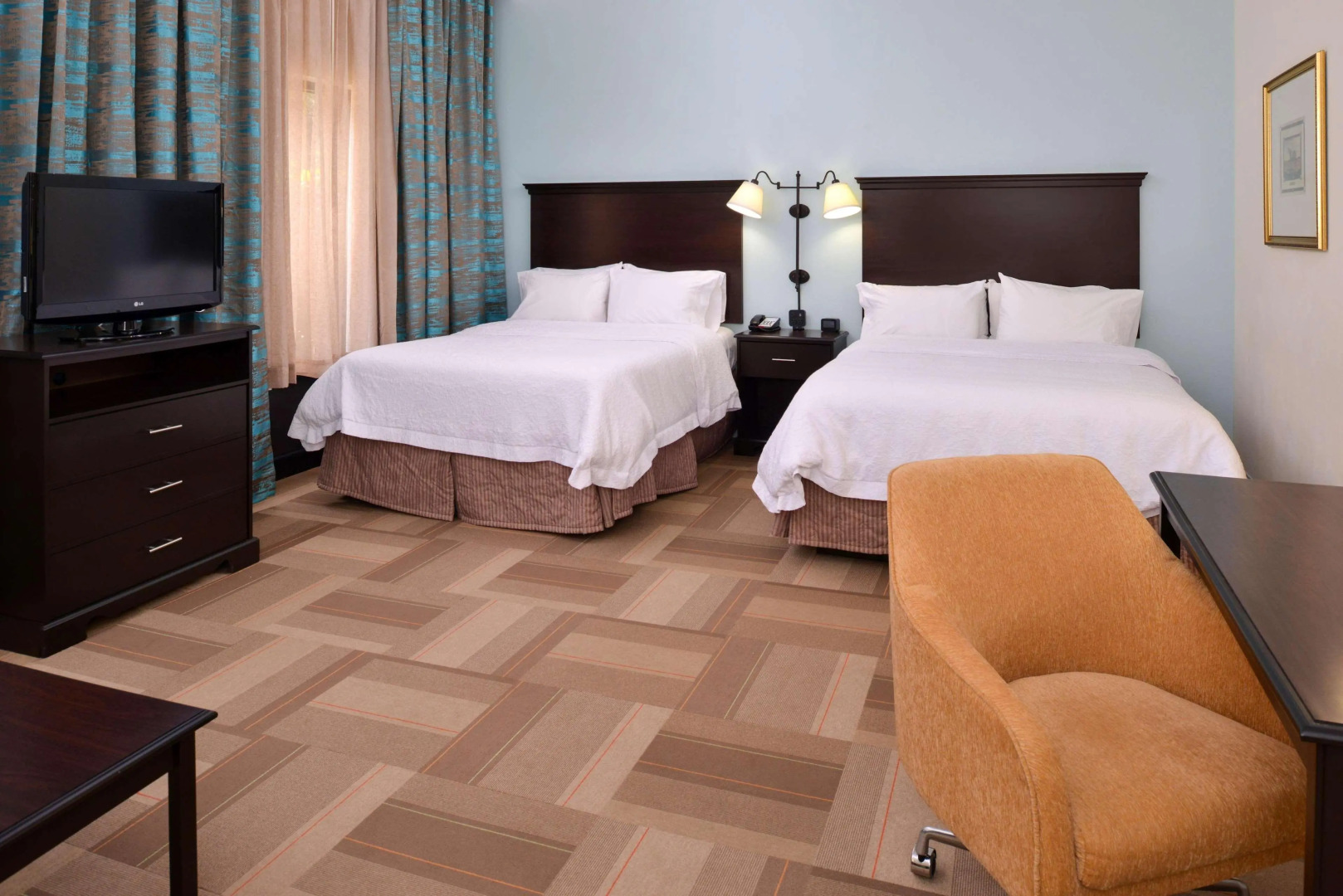 Hampton Inn & Suites Lady Lake/The Villages